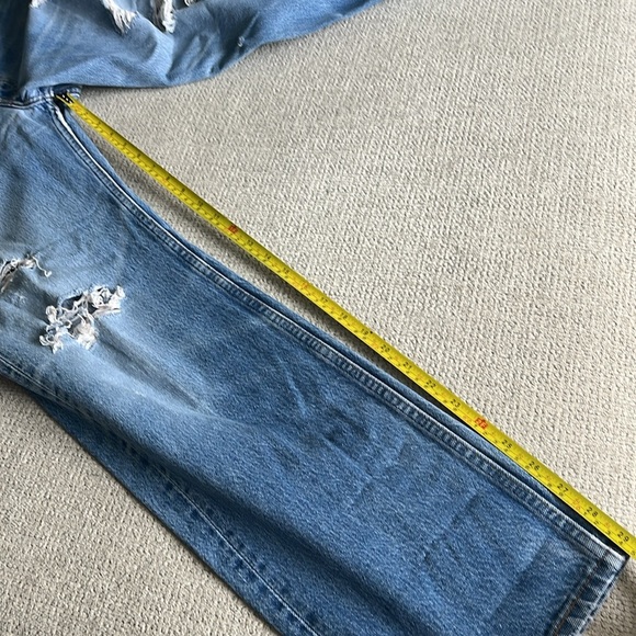 Vintage Levi's Jeans 31 - Picture 7 of 10